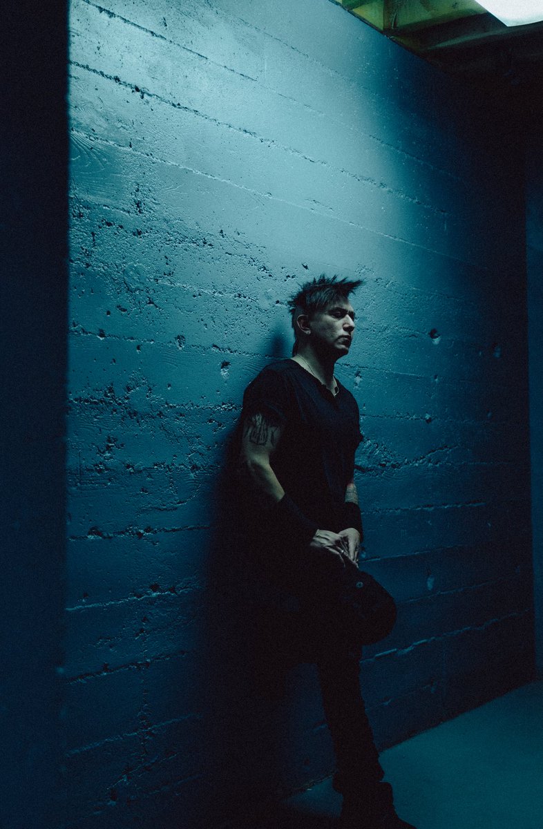 Pop Evil tweet media