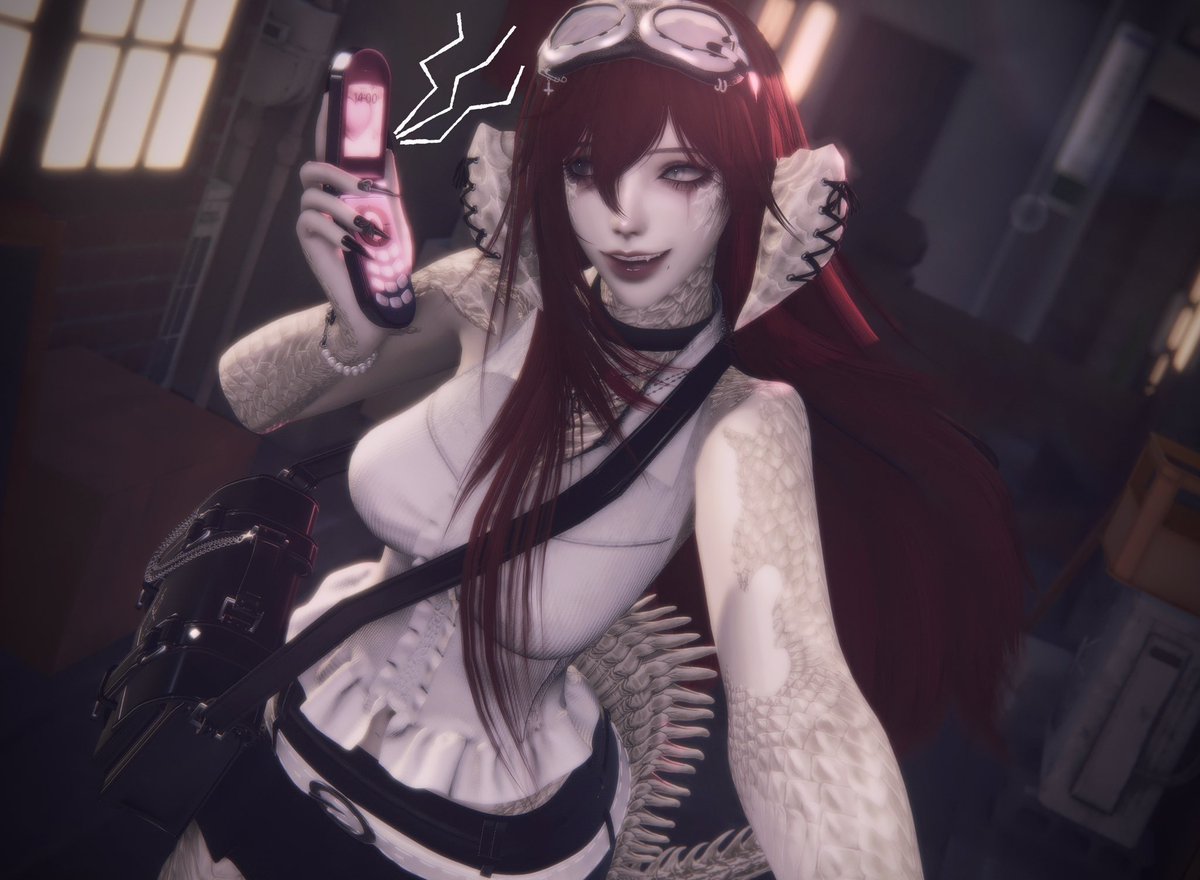 you need somebody, baby, just call me 

#GPOSERS  ★ #aura  ★ #baddogmods