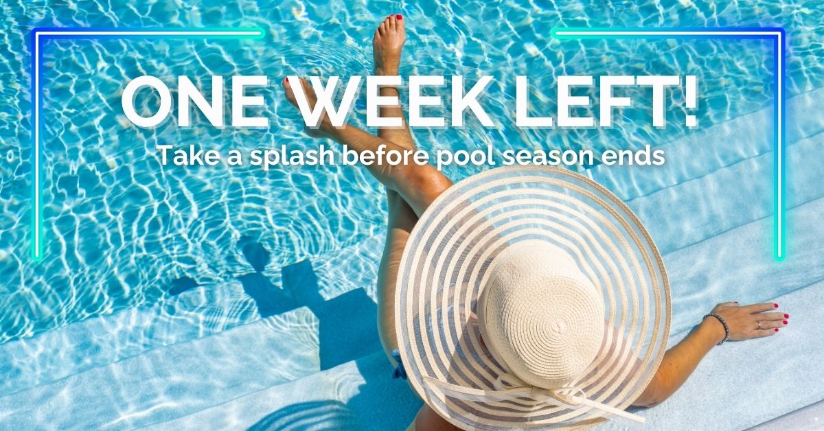 Palms's tweet photo. Catch the last splash during pool season here at #PalmsLV! Pool closing on Oct. 7.
☀️💦 → https://t.co/bZ0reL5CVV
#SummerEnd https://t.co/6EgNh3YT0n