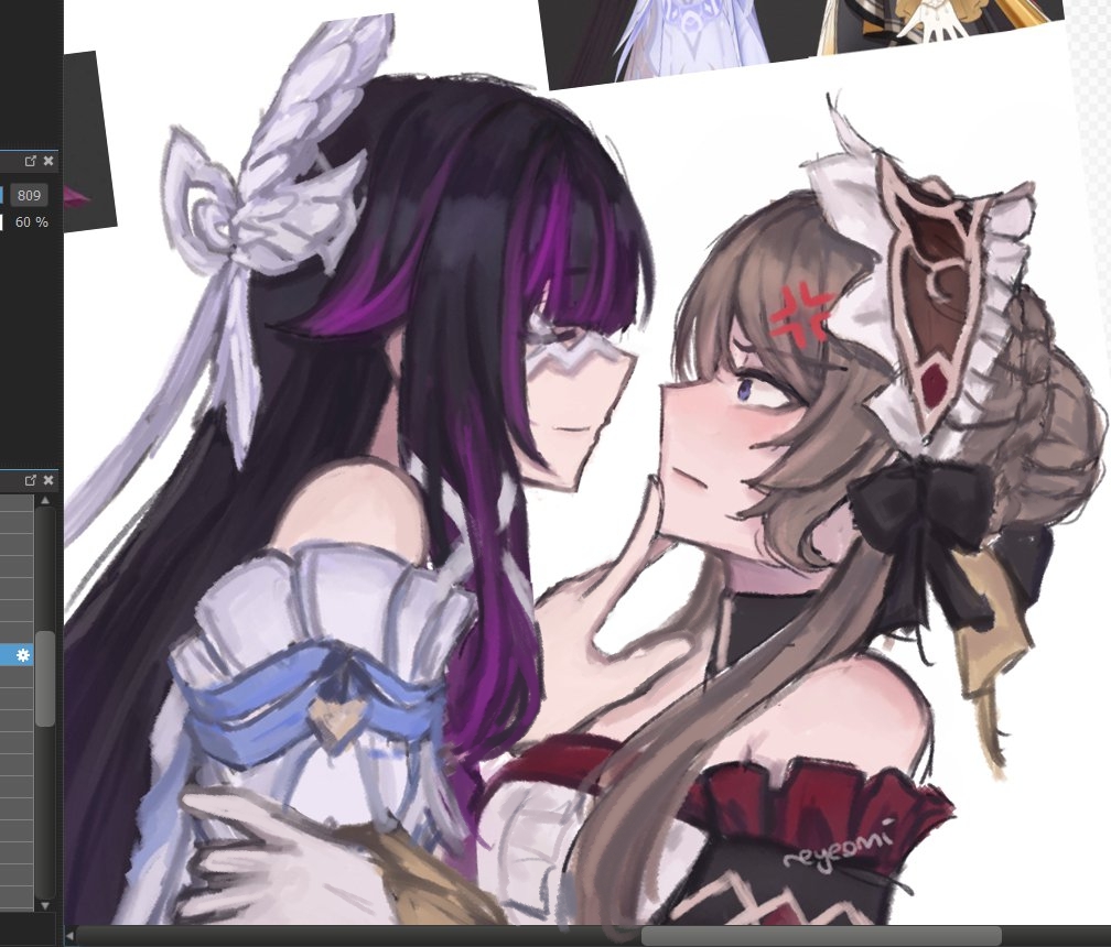 reyenmira's tweet photo. idk what this is #sandbina https://t.co/a47QvdjcCR