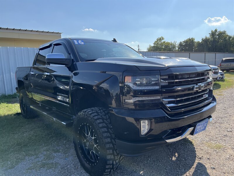 triplejsauto's tweet photo. 2016 #Chevrolet #Silverado 1500 LTZ  only $23,800 in Lewisville, TX #ChevroletSilverado 1500 #Lewisville https://t.co/LTgjZnyDAh https://t.co/MzRS38kKCU
