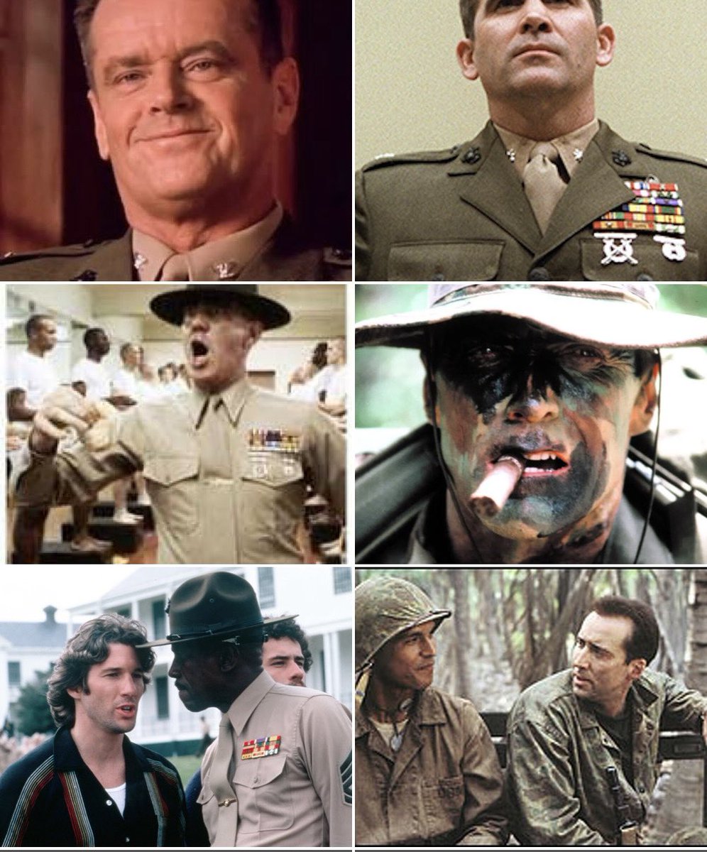 This new 11 point plan should just be called “Marines were right about everything”