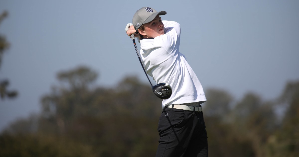 That's a wrap on our first tournament of the year! ✅ 

We'll be back in action next week at the Visit Stockton Pacific Invitational.

📰 bit.ly/4gKjPHu

#TogetherWeZot | #RipEm