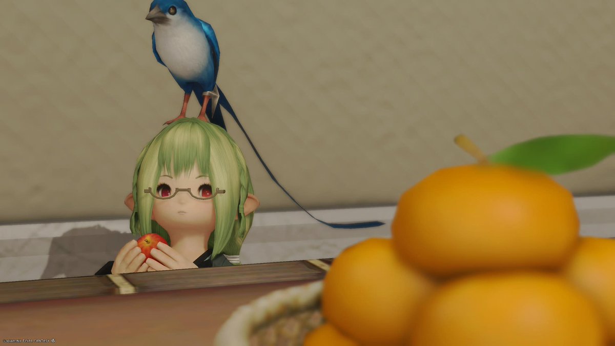 おはようございます
#おはララ