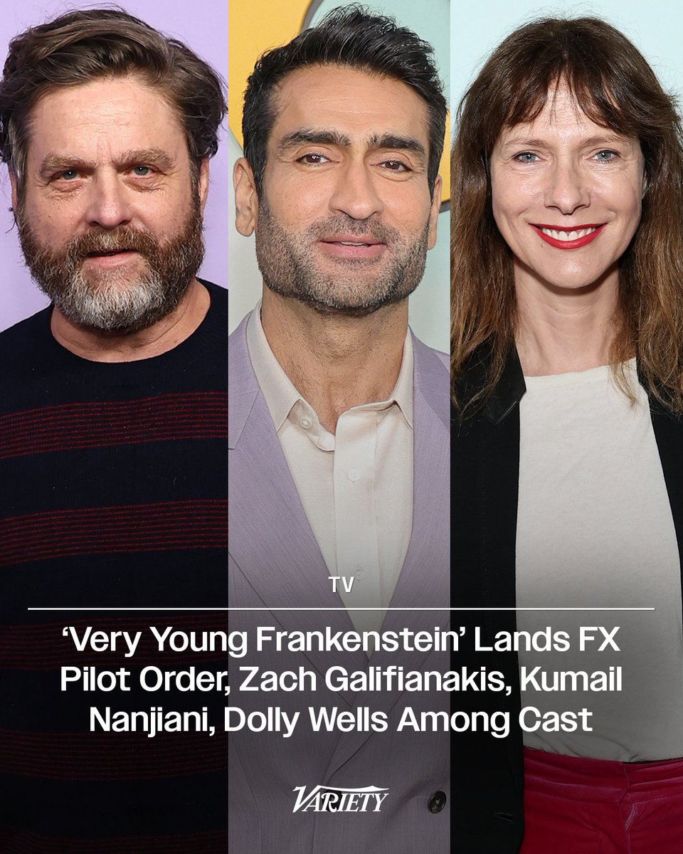 Very Young Frankenstein,\, image size:960x1200