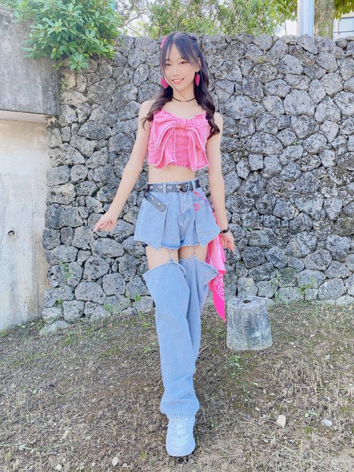 Twitterのコスプレ画像40