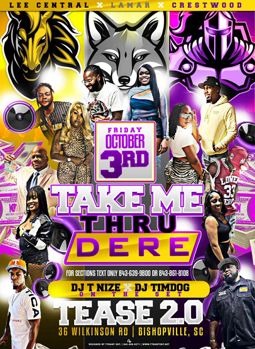 IAMDPROMOTIONS (@dpromotions1) on Twitter photo 