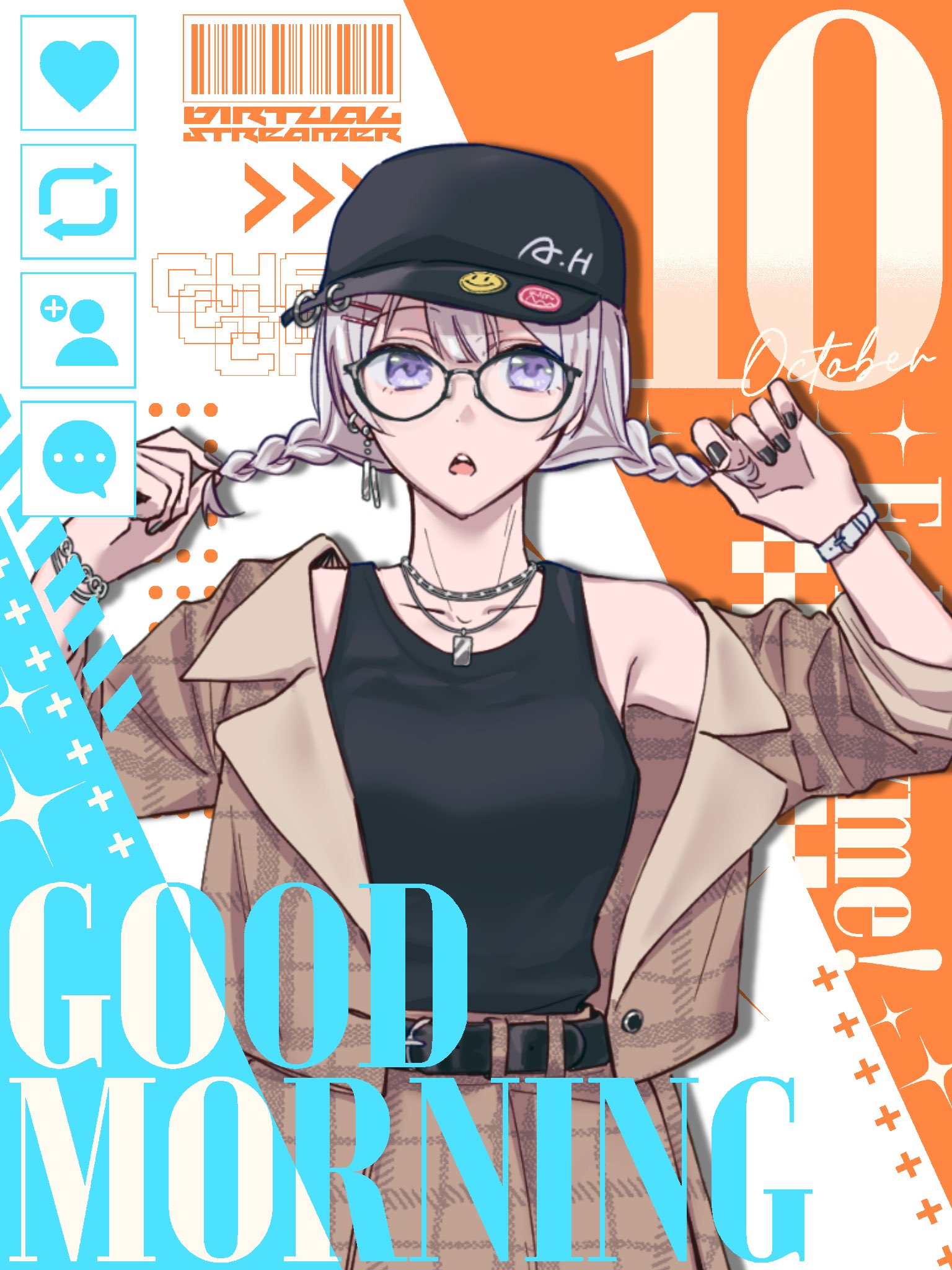 そらはむ MEDICOM TOY OFFICIAL BLOG（メディコム・トイ オフィシャル