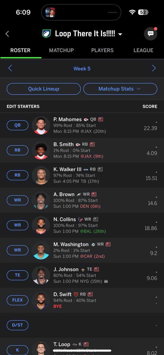 Team Buy Low!!  <a href="/Jeff_Mans/">Jeff Mans</a> <a href="/SiriusXMFantasy/">Fantasy Sports Radio</a>