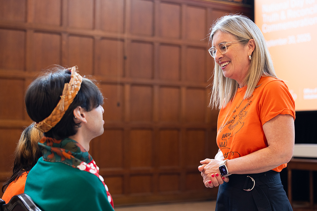 University of Toronto tweet media