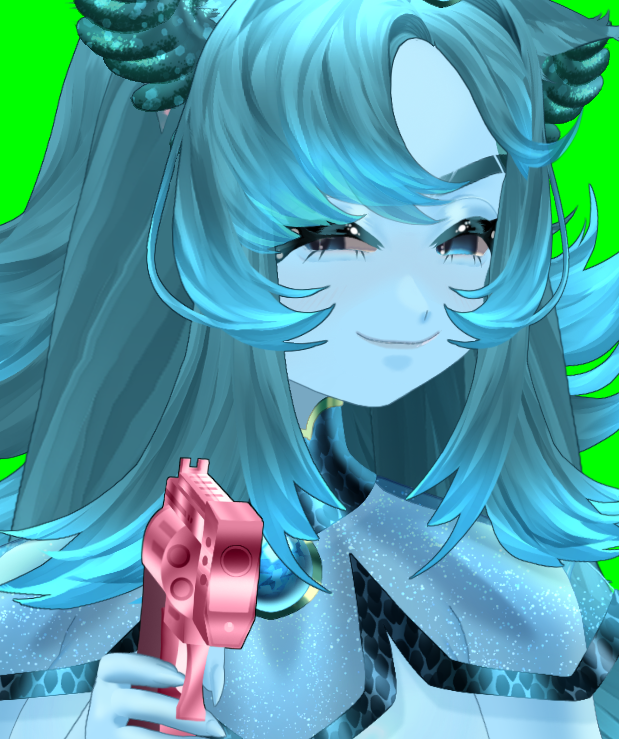 🌊✨Mewmorii✨🌊 Artist tweet media