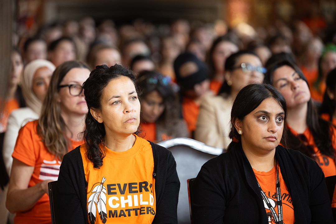 University of Toronto tweet media