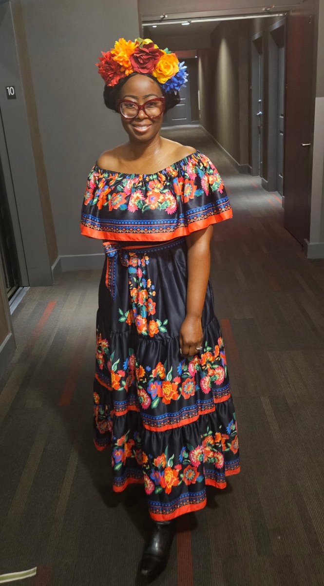 Shawnika Davis tweet media