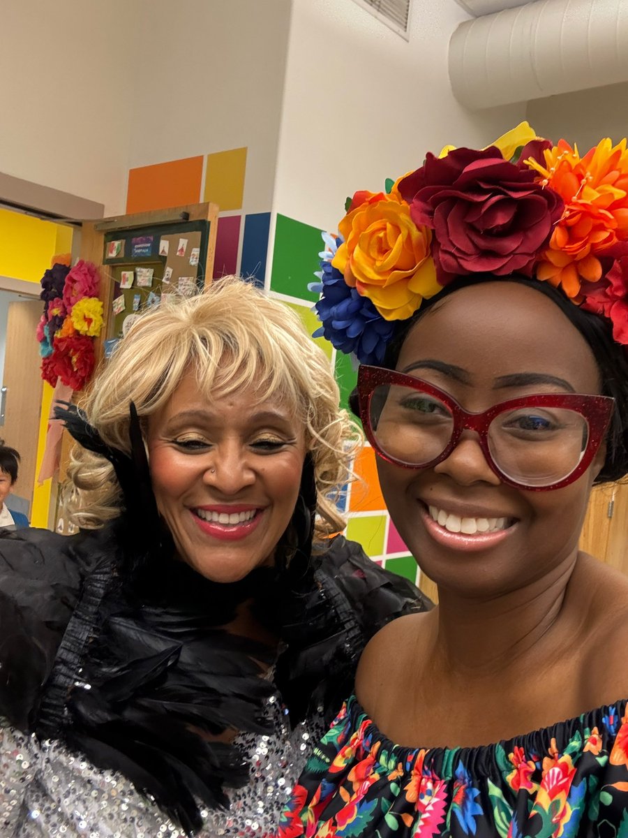 Shawnika Davis tweet media