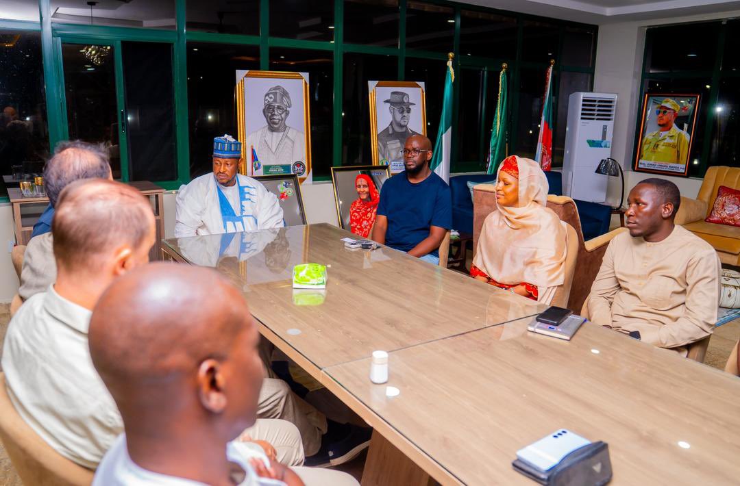 Mustapha Shehu tweet media