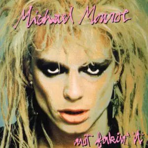 camyucamyu210's tweet photo. Micheal Monroe-Not Fuckin It
狂い咲く薔薇の様、眩く美麗で嫋やか
衝動に煽られ獣の如く、咆哮し吼える
GramalousでPunkish
Finlandが誇るBad Boys R&R
#hanoirocks #michaelmonroe #grampunk #rock #hrhm #hardrock #nowplaying https://t.co/jFmFadeKnE