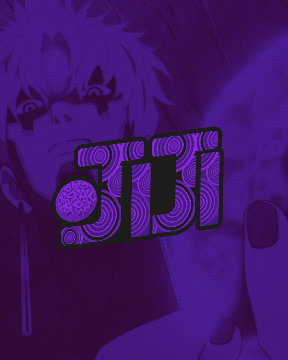 byasyar's tweet image. #36daysoftype anime version
J - Jiji (Jin Enjoji) 👁

#JijiEnjoji #dandandan #type #typography