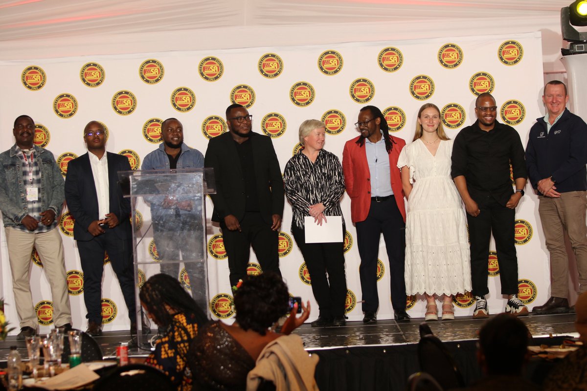 Agricultural Economics Association of SA tweet media