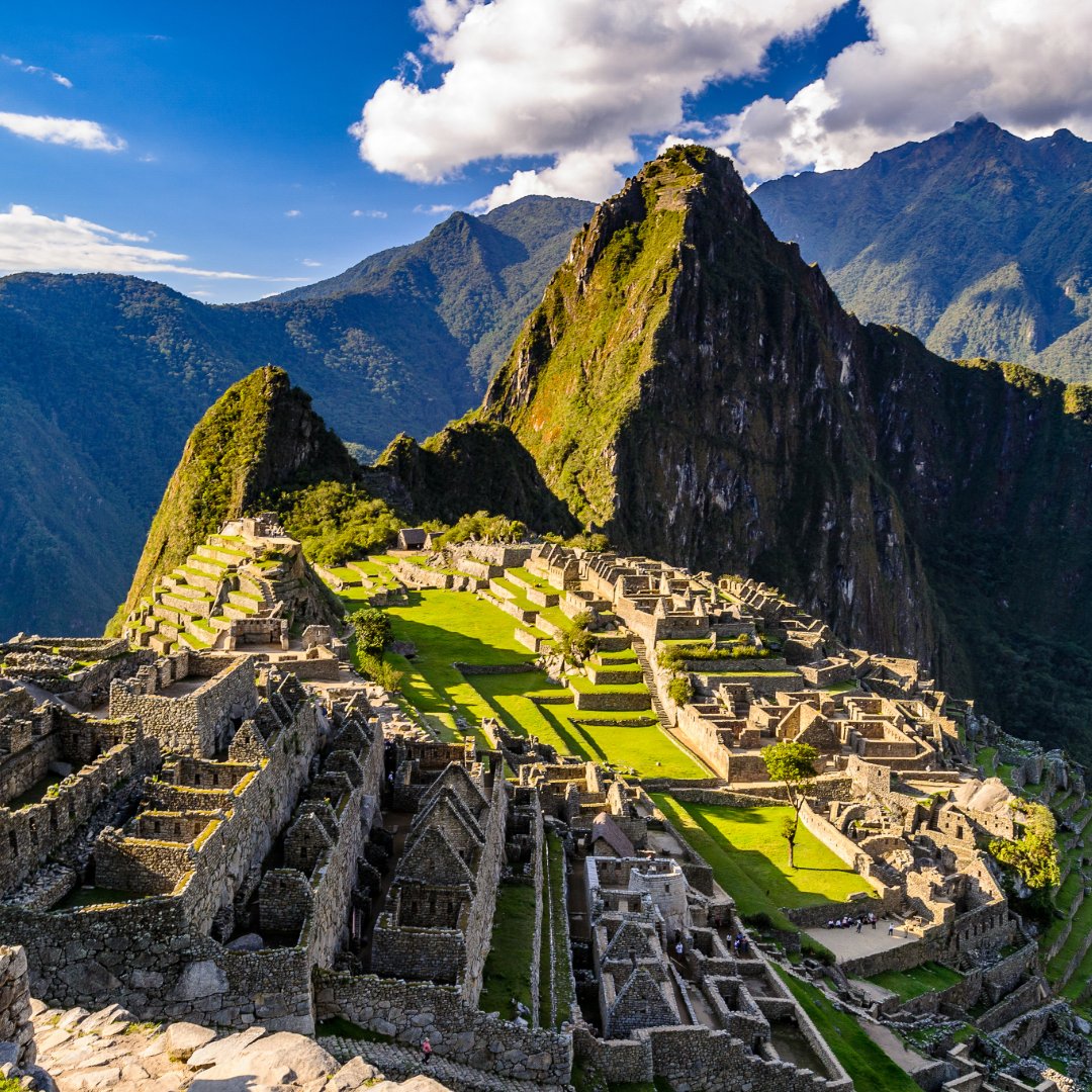 The annual spring trip through the Northwest College Photographic Communications Program takes place next May and an informational meeting is scheduled for Tuesday, October 14, at 7 p.m. in Room 70 of the Fagerberg Building. This year's trip is to Peru!