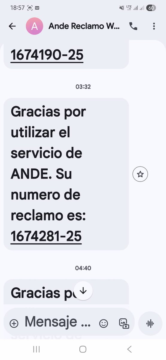 caritovanni's tweet photo. @ANDEOficial https://t.co/l1MibL74yO