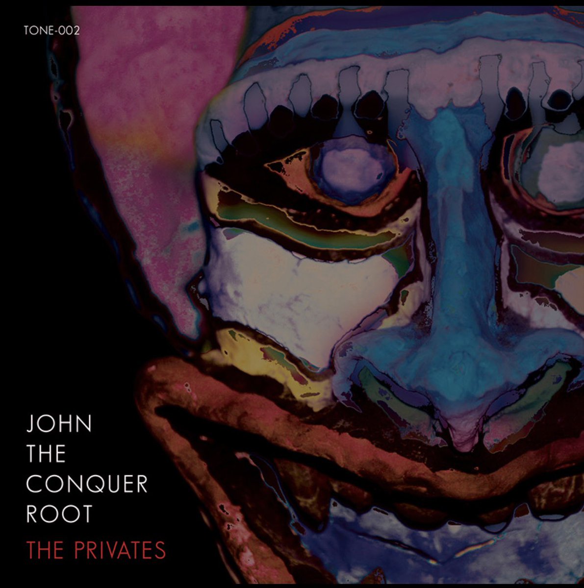 サブスク解禁☆

自身のレーベル“TONE-KARTS”からリリースの2作品

・BEAT BEAT BEAT (TONE-001)

・JOHN THE CONQUER ROOT (TONE-002)

CDを持っている方もそうでない方も
是非是非聴いてみてください♪