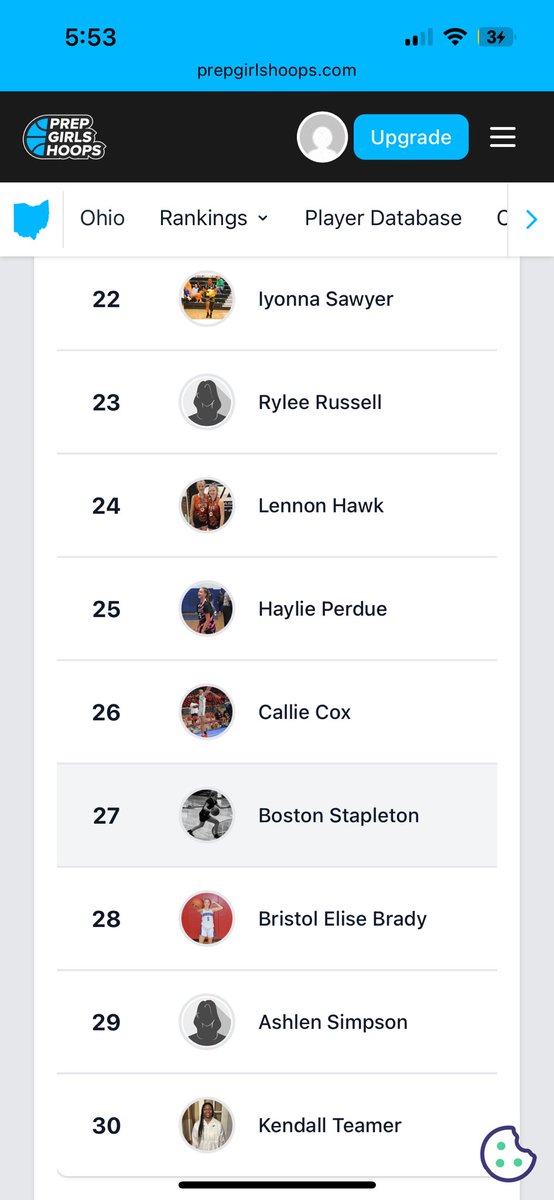 Boston Stapleton tweet media