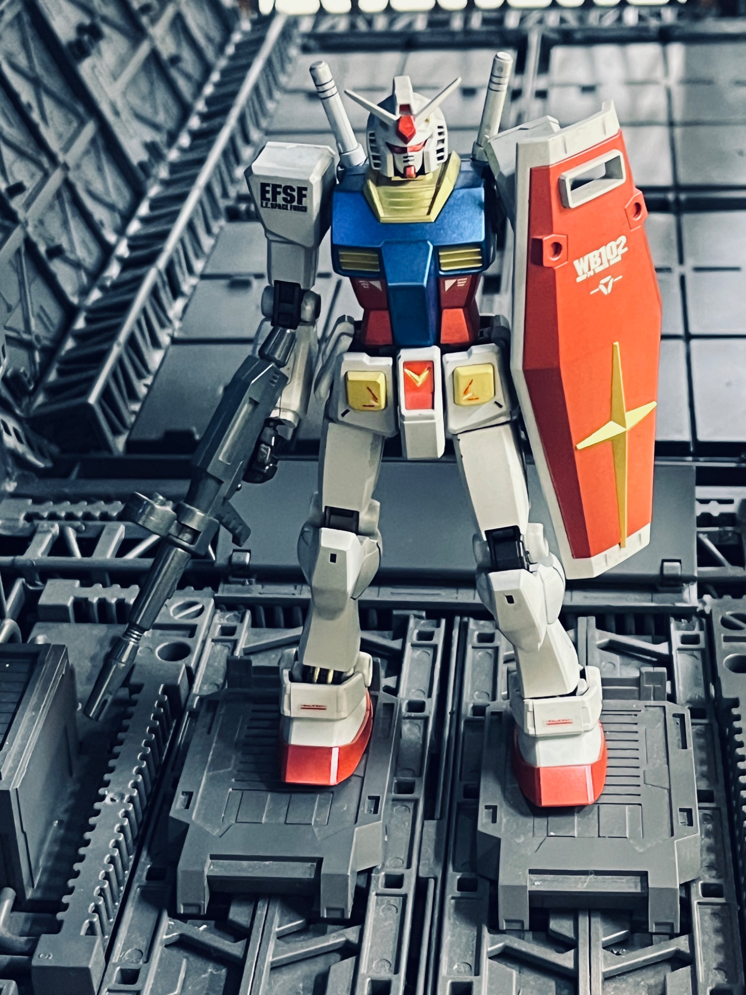 機動戦士ガンダム - Search / X