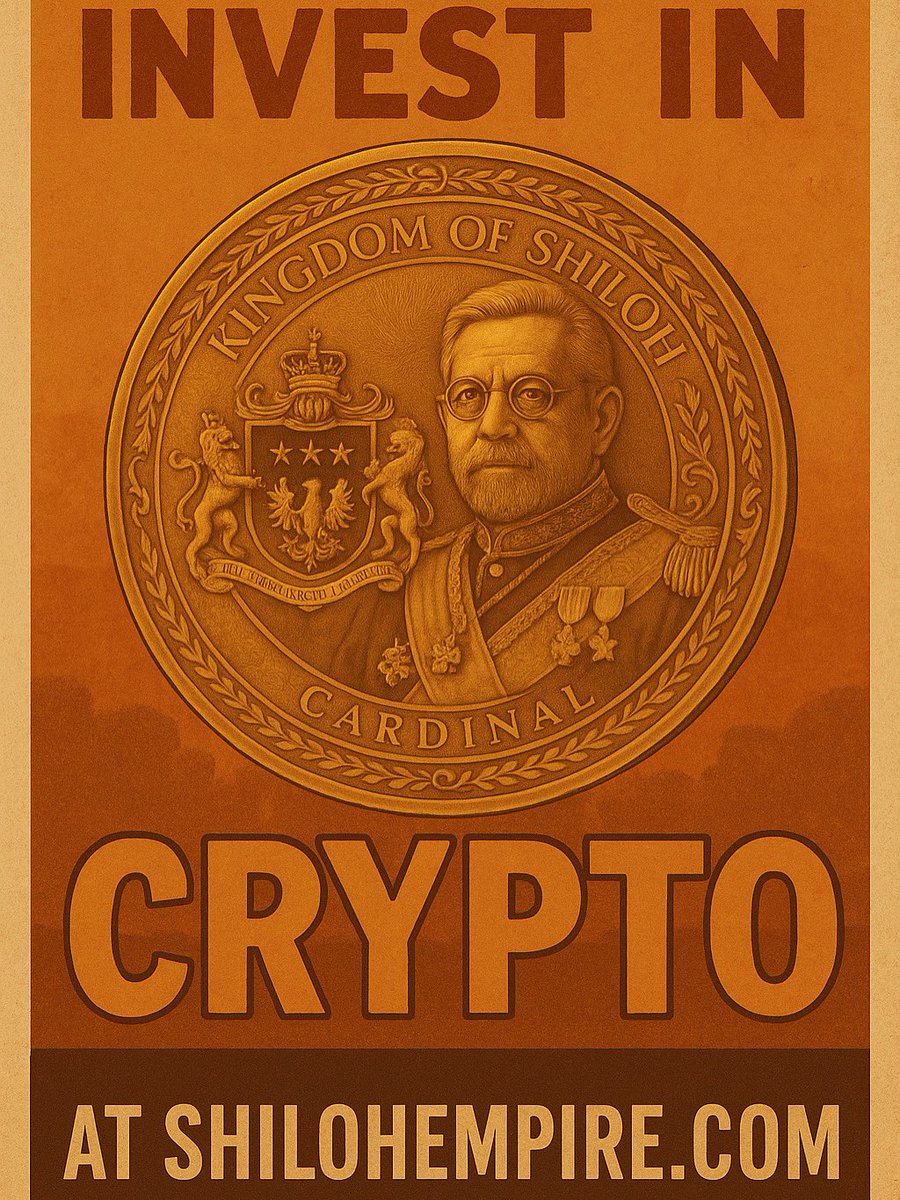 King of Shiloh (@kingtimorhy) on Twitter photo 