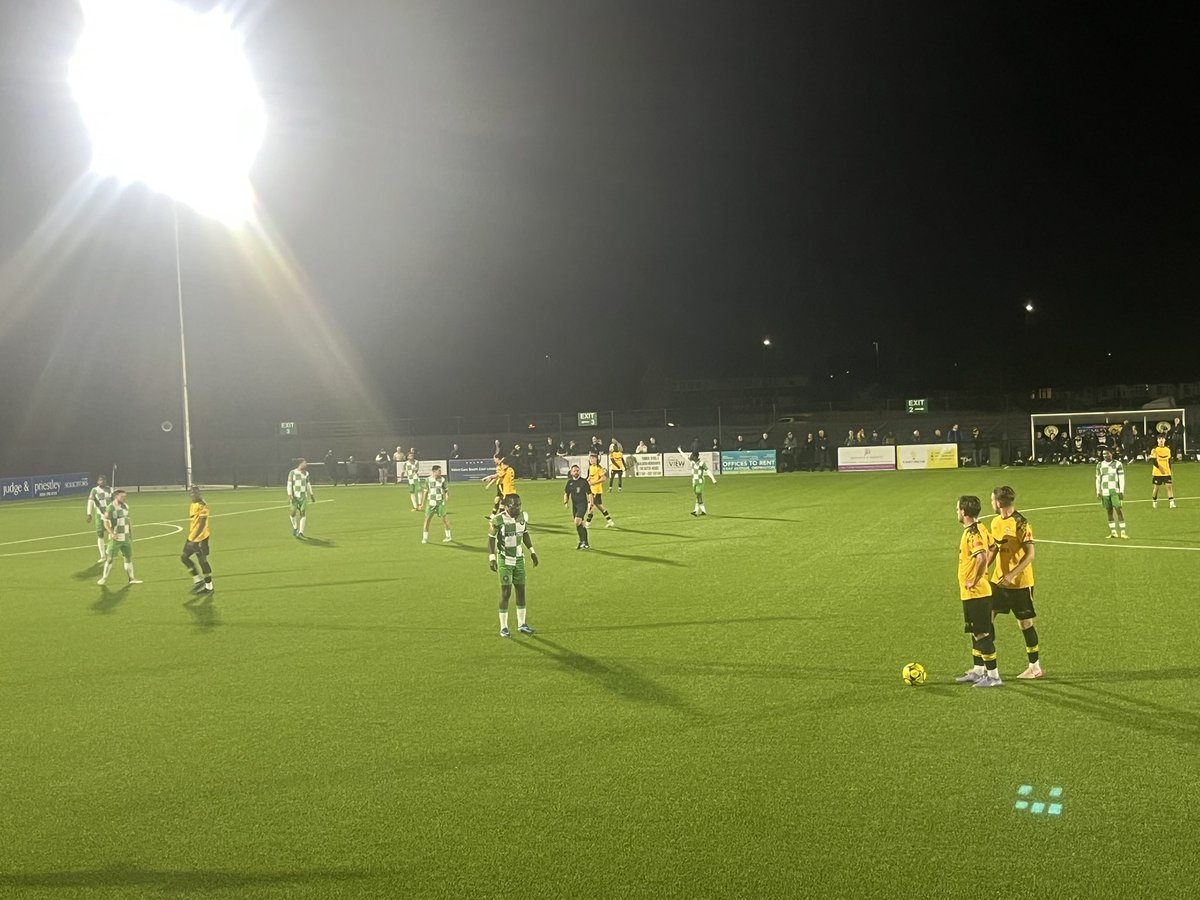 The Non-League Chronicles (@nlchronicles) on Twitter photo TBK’s report on tonight’s <a href="/IsthmianLeague/">The Pitching In Isthmian League</a> Premier Division fixture between <a href="/OfficialWands/">Cray Wanderers FC</a> and <a href="/DulwichHamletFC/">Dulwich Hamlet FC</a> is now available to read on facebook.com/share/1AzqDK2T… TBK’s report on tonight’s <a href="/IsthmianLeague/">The Pitching In Isthmian League</a> Premier Division fixture between <a href="/OfficialWands/">Cray Wanderers FC</a> and <a href="/DulwichHamletFC/">Dulwich Hamlet FC</a> is now available to read on facebook.com/share/1AzqDK2T…