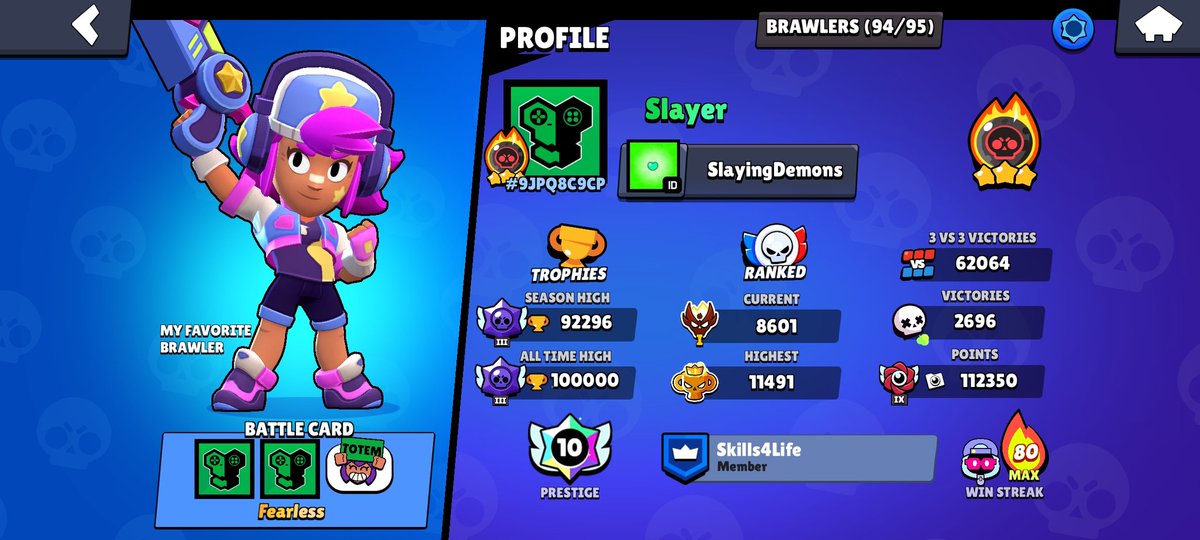 Wintrader, Dead father shitty bomber