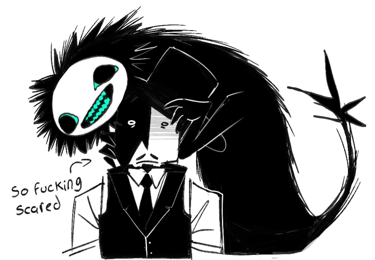 ur dog is weird bro #dieofdeath
