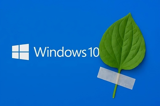 aniwispcom's tweet photo. #Windows10 "dies" on October 14, but there's a chance to extend the update.
⸺ #ESU in #Europe is free until 2026
⸺ Paid in other regions
⸺ Activators like #TSforge include ESU, but it's piracy and risky ⚠️
https://t.co/6RvYK467nU
#Windows #Microsoft #Tech #News #TechNews https://t.co/cdF8UotcfZ
