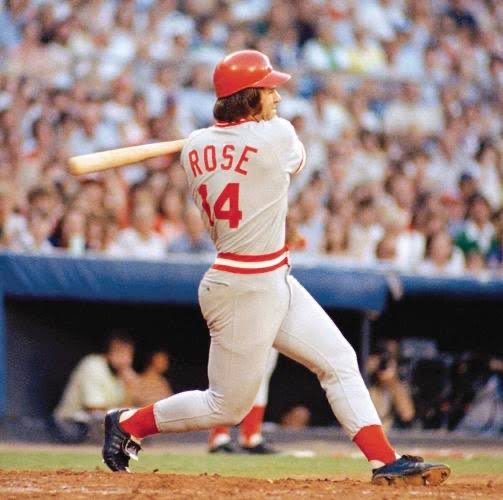 redsproblems's tweet photo. One year ago today Pete Rose passed away, that has to to bring this Reds team some good vibes!

Win game one for Pete! 🔴 https://t.co/RbnCC02W7D
