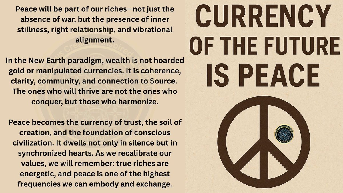 ConsciousCreation Inspired CH. (@cognizantbeing) on Twitter photo 