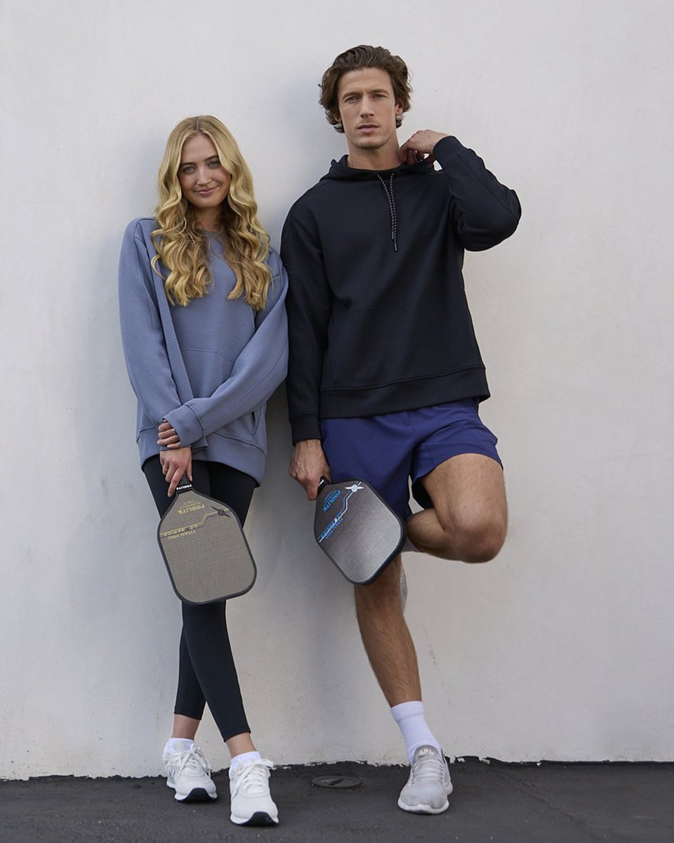 We’re thrilled to announce our newest partnership with Centerline Athletics, a performance court sports apparel brand. We’ll be helping to elevate their digital presence through branding, web design, and strategic digital marketing campaigns. 🏓