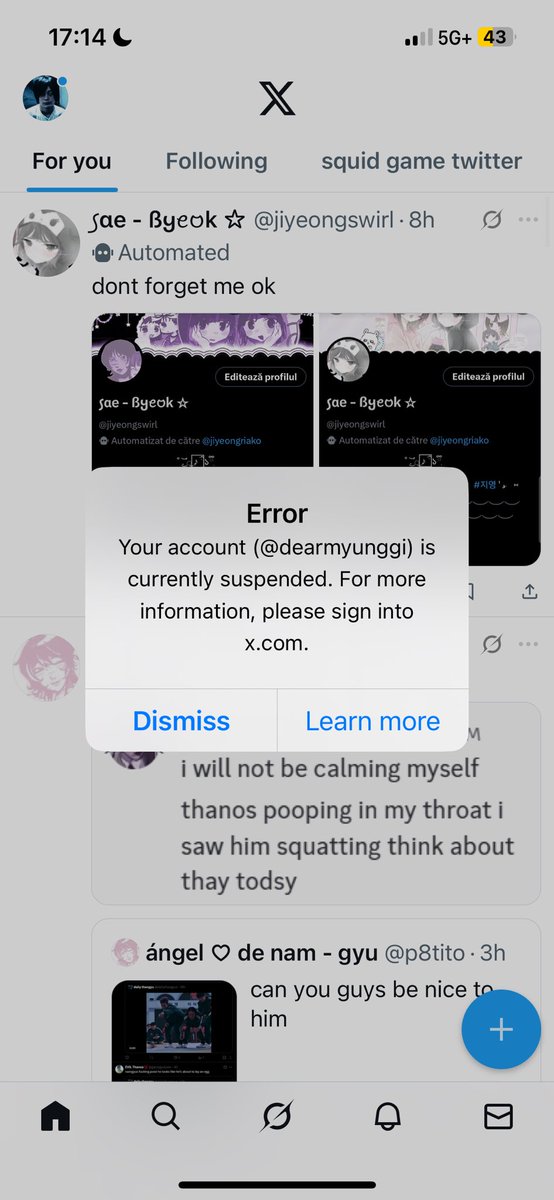 rip <a href="/dearmyunggi/">Linc 𓊇ྀི eiko's 문조</a>