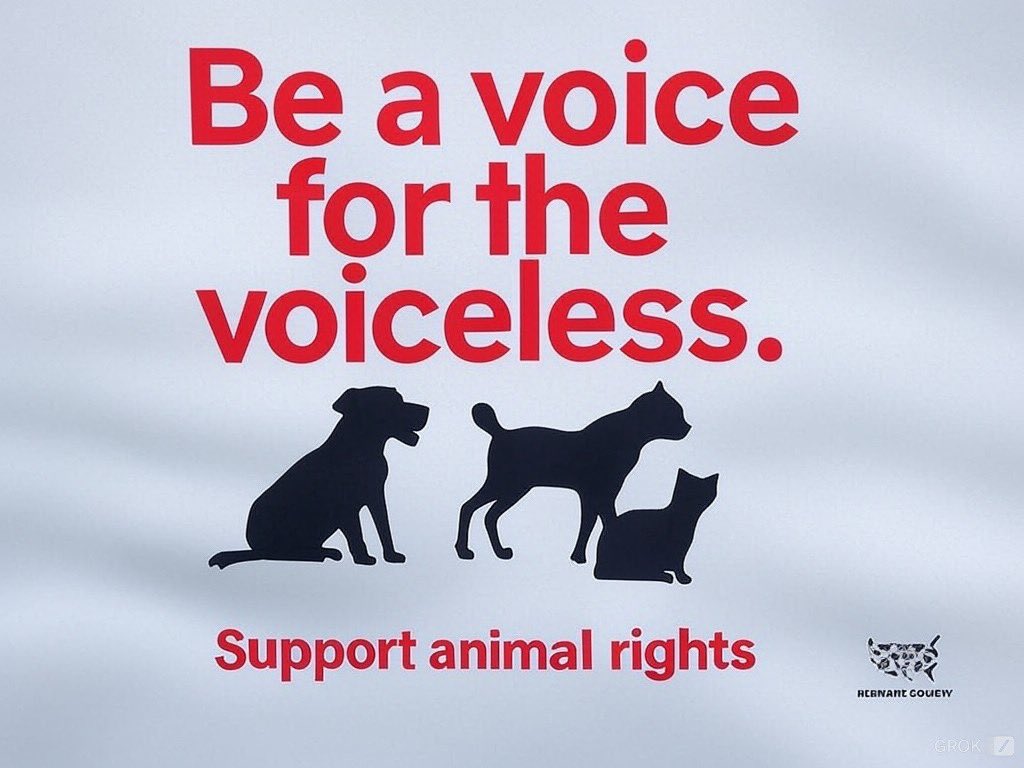 全世界の動物虐待者に告ぐ

たとえ現時点で法的に微罪でも
たとえ法律が無くとも
世界の動物愛護家が決してお前達を許さない

必ずお前達は見いだされ　全国に晒され　一生後悔する結果となるだろう