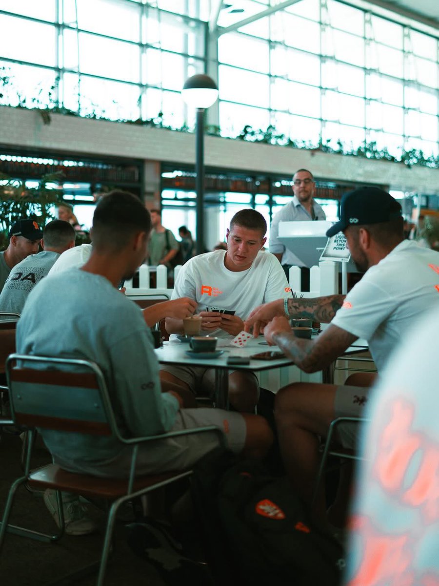 Brisbane Roar FC tweet media