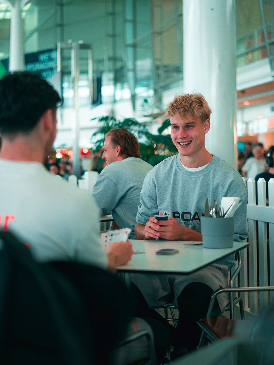 Brisbane Roar FC tweet media