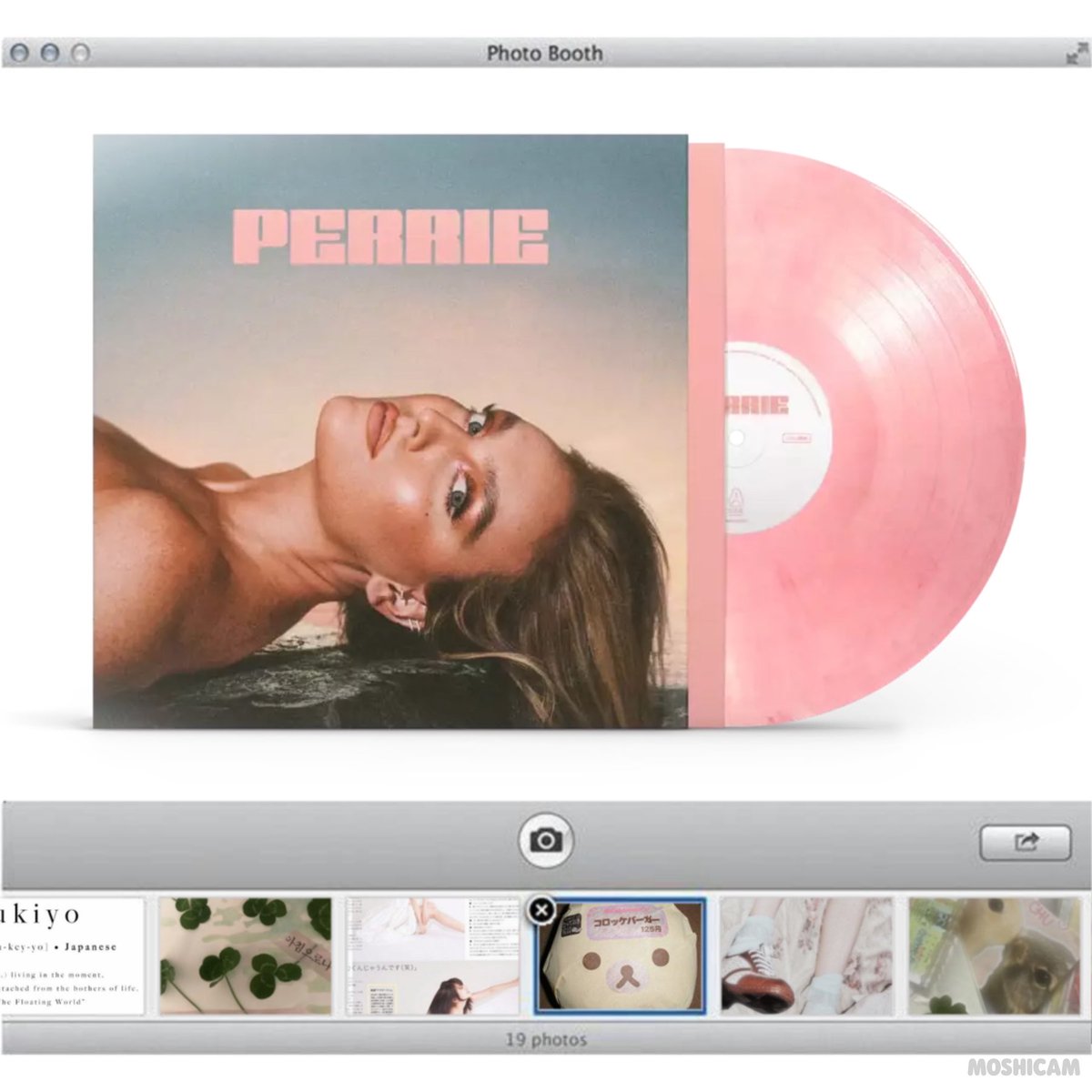 talkizy's tweet photo. playlist that you can use to stream PERRIE — a thread https://t.co/Y9M0uHeqDP