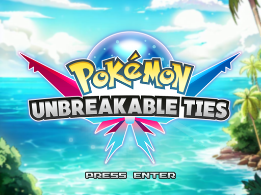 Samu - Pokemon Unbreakable Ties 🎗 tweet media