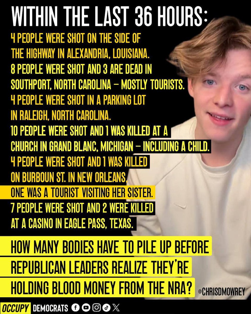 Impeach Trump a 3rd Time! tweet media