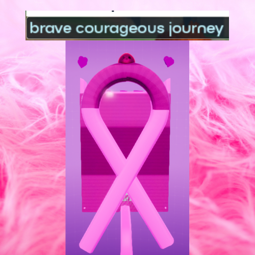 kat_darko's tweet photo. Two special maps close to my heart are now in the game 
Always in our hearts Pikca83 ❤️❤️

And the map i created for Breast Cancer awareness month 🩷 https://t.co/T5iXk90V3Q