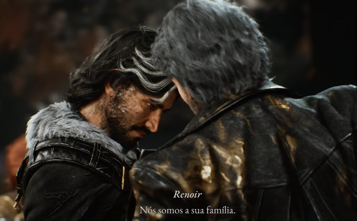 𝔍 #CLAIROBSCUR:EXPEDITION33GOTY🏆 tweet media