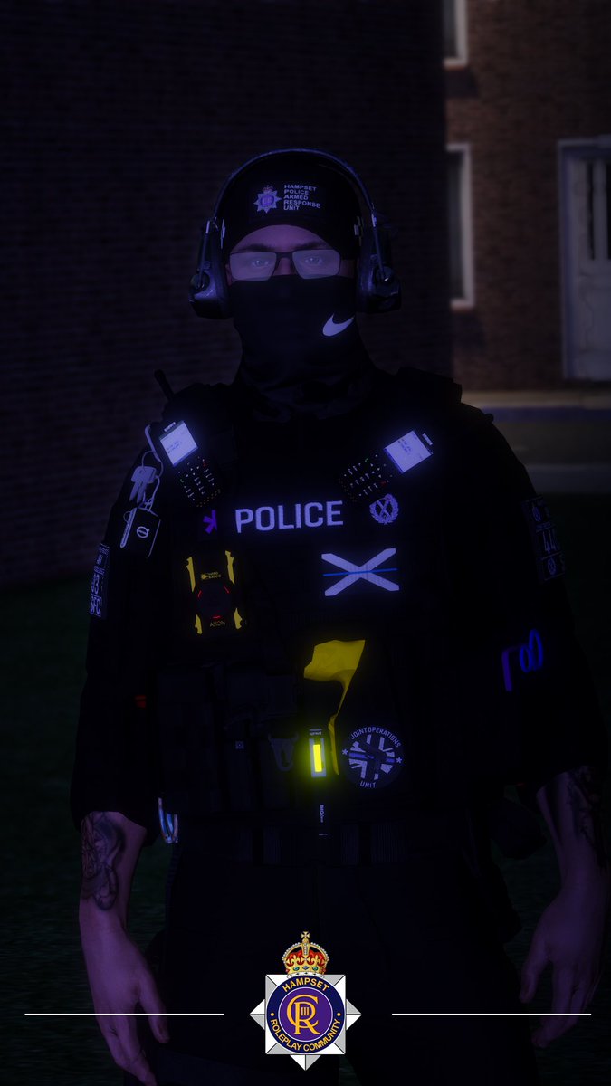 ACC Harold tweet media