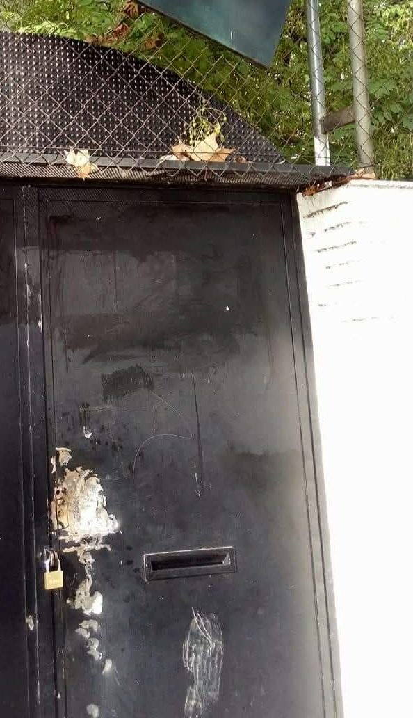 Aquell dia va ser l'inici d'un compromís amb un projecte ... un projecte on les persones també importen ... 8 anys després #NiOblitNiPerdo #1octubre