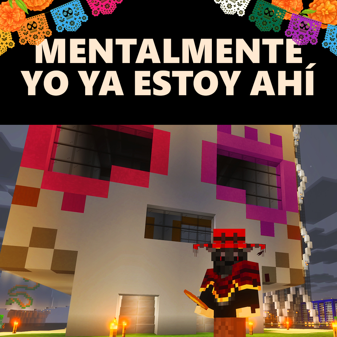 Xbox México tweet media