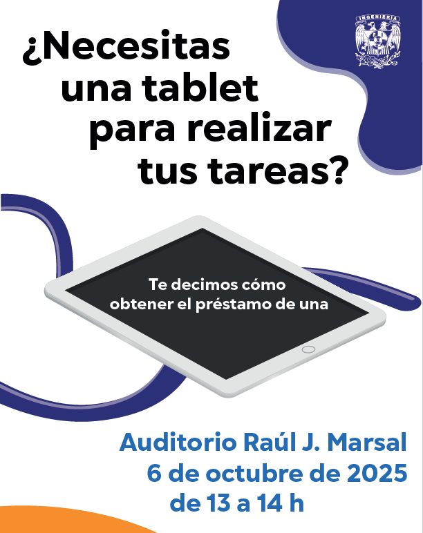 Posgrado Ingeniería. - UNAM tweet media