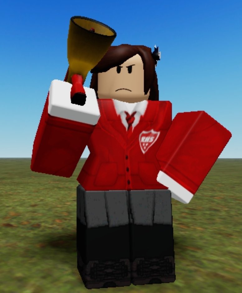 TheTrudNews's tweet photo. THE WINNERS OF THE OC CONTEST
1st The Omen
2nd Steampunk
And My Host Pick was Captain Red by @funnybunnybun_
#trud #roblox #therobloxiauntildawn #Contest https://t.co/uKxUT8VMOL