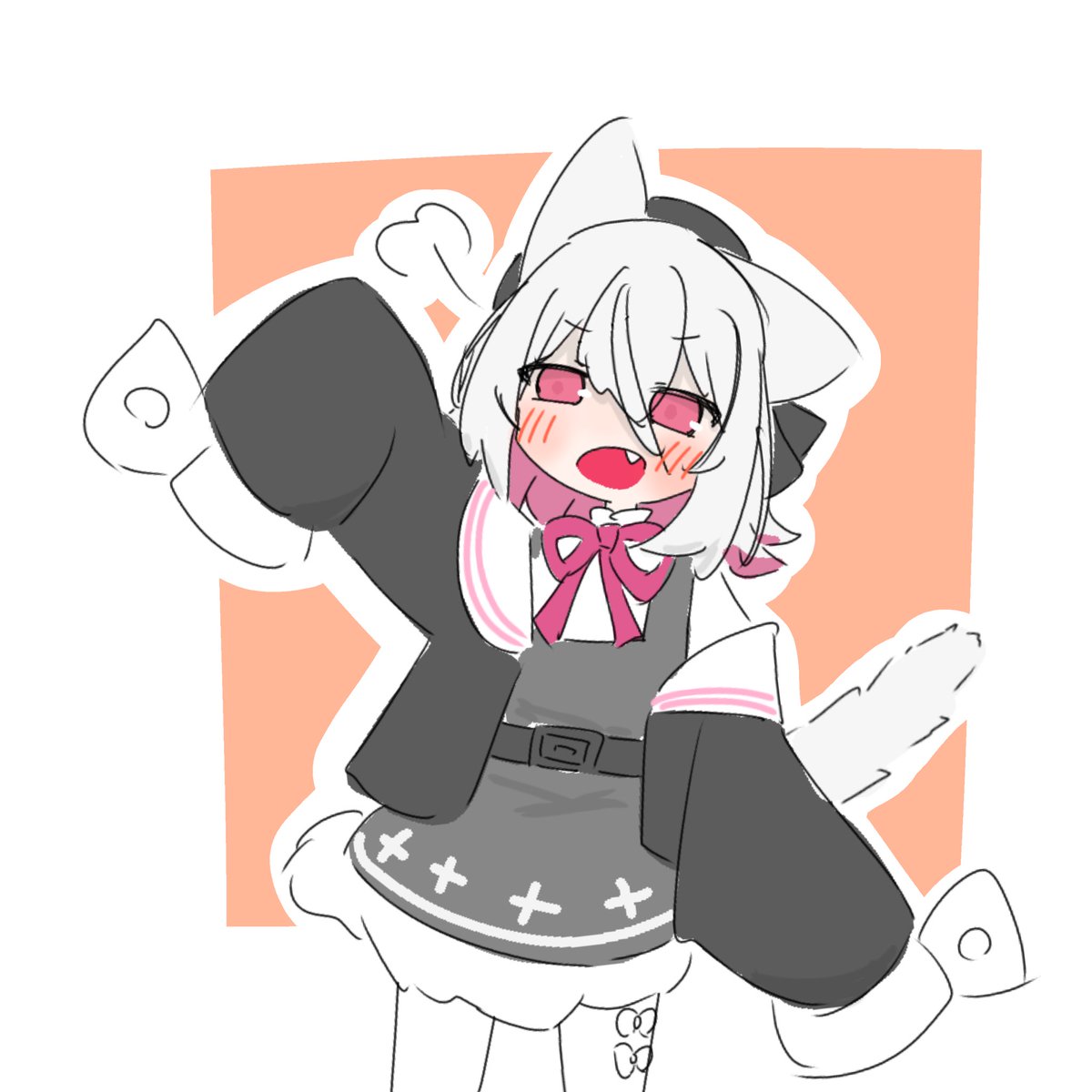 いっしょく (@_issyoku__) on Twitter photo 